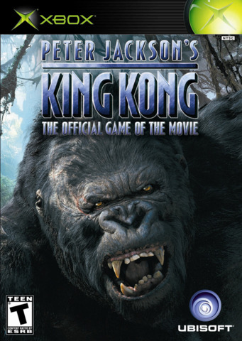 King Kong the Movie