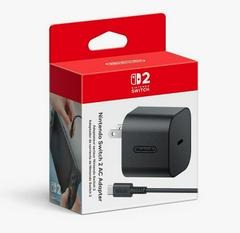 Nintendo Switch 2 AC Adapter