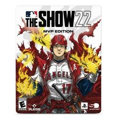 MLB The Show 22 [MVP Edition]