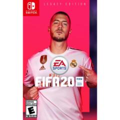 FIFA 20