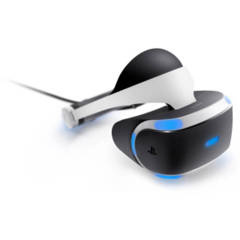 Playstation VR Headset