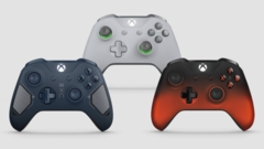 Xbox One Wireless Controller Misc.