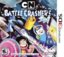 Cartoon Network Battle Crashers