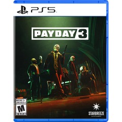 Payday 3