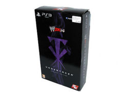 WWE 2K14: Phenom Edition