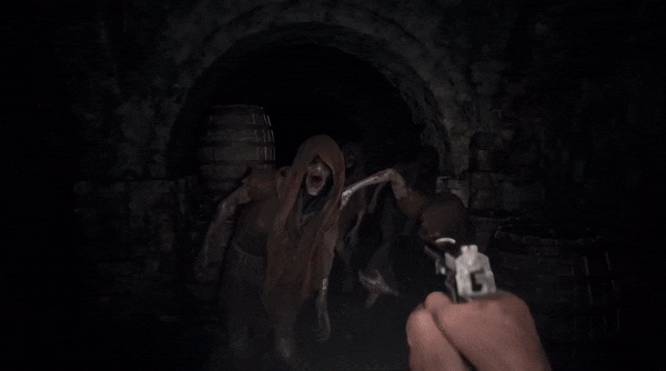 Resident Evil Village