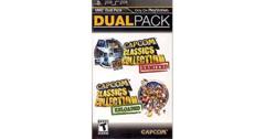 Capcom Classics Collection Dual Pack