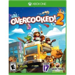 Overcooked 2