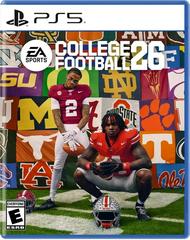 EA Sports College Football 26