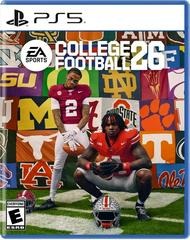EA Sports College Football 26