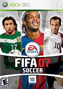 FIFA 2007