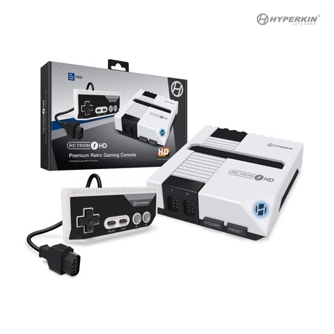 Retron 1 HD