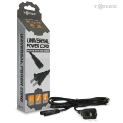 Universal Power Cord