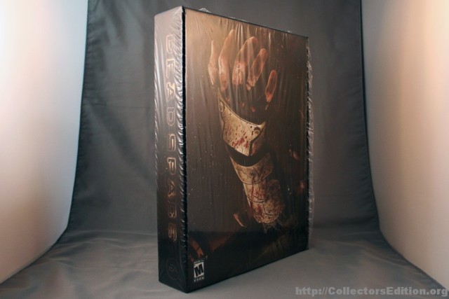 Dead Space Ultra Limited Edition