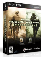 Call of Duty Modern Warfare Collection