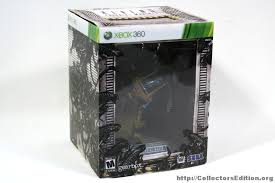 Aliens Colonial Marines [Collectors Edition]