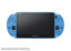PlayStation Vita Blue Limited Edition