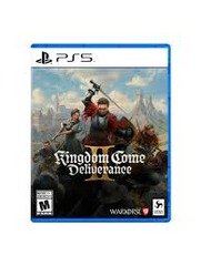 Kingdom Come Deliverance II