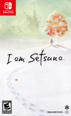 I Am Setsuna