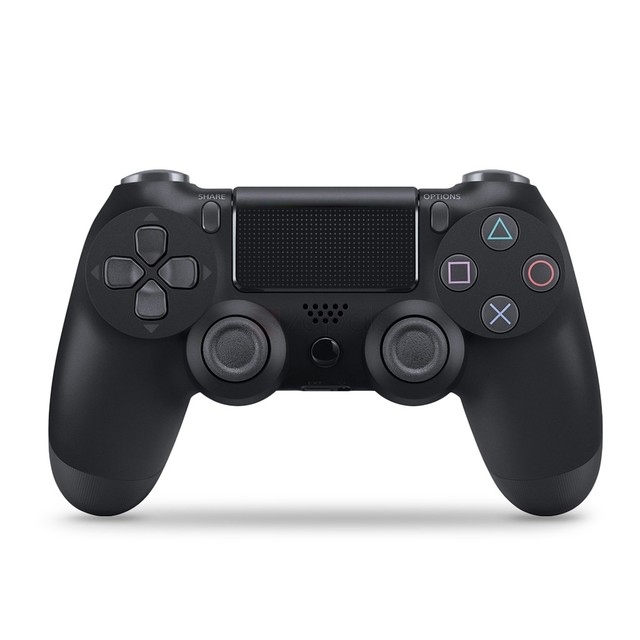 Playstation 4 Dualshock 4 Black