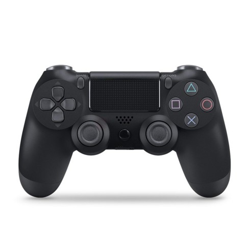 Playstation 4 Dualshock 4 Black