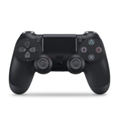 Playstation 4 Dualshock 4 Black