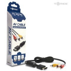 Tomee Playstation AV Cable