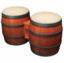 Bongo Controller