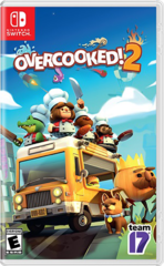 Overcooked 2