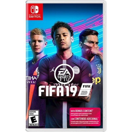 FIFA 19