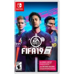 FIFA 19