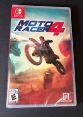 Moto Racer 4