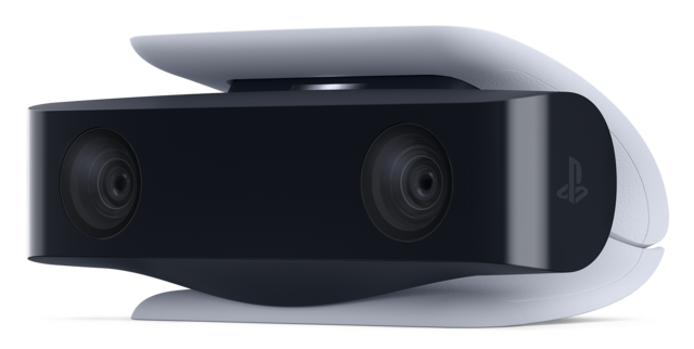 Playstation 5 HD Camera