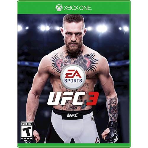 UFC 3