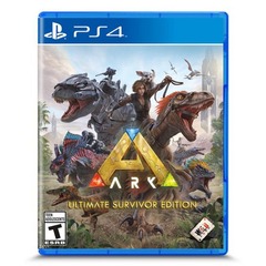 Ark: Ultimate survivor edition