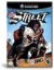 NFL Street Football