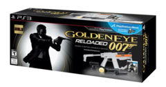 007 GoldenEye Reloaded Double O Edition