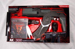 Resident Evil: Operation Raccoon City AK Bundle