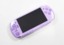PSP 3000 Purple Hanna Montana System