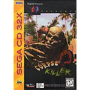 Corpse Killer