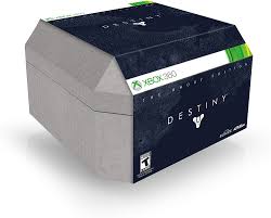 Destiny: The Ghost Edition