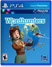 Wordhunters