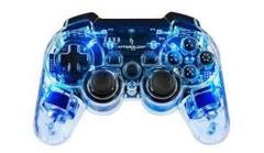 Wireless Afterglow Playstation 3 Controller