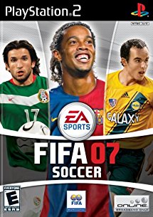 FIFA 2007