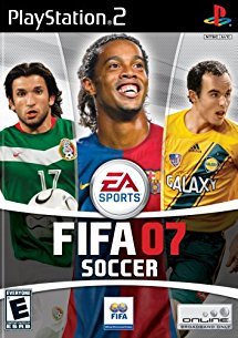 FIFA 2007