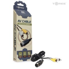 Tomee Genesis 1 AV Cable