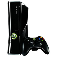 Xbox 360 500gb System