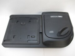 Sega CD Model 2 System