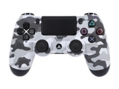 Playstation 4 Dualshock 4 Camo