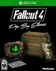 Fallout 4 Pip-Boy Edition